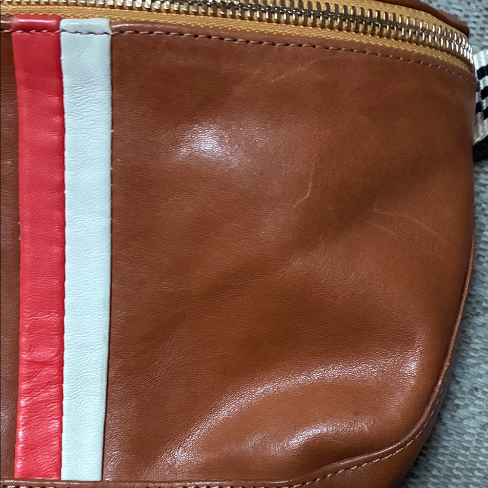 Clare V x MOTHER bag - Picture 5 of 7